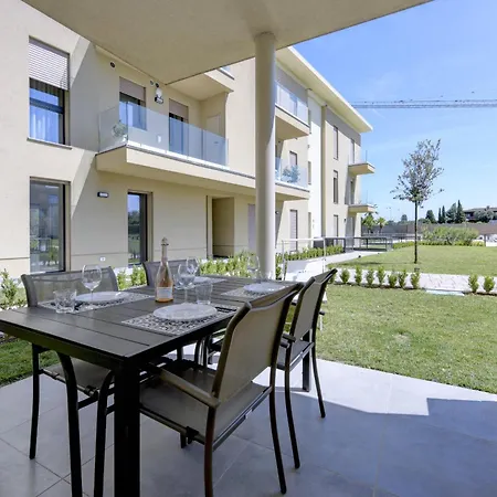 Katya Superior - Mgh A2-1 Gf Appartement *