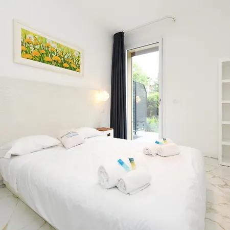 Katya Superior - Mgh A2-1 Gf Appartement Desenzano del Garda