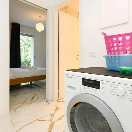 Apartment Katya Superior - Mgh A2-1 Gf