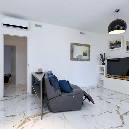 Katya Superior - Mgh A2-1 Gf Apartment Desenzano del Garda