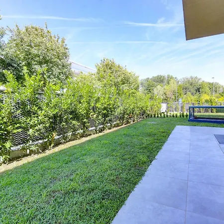 Katya Superior - Mgh A2-1 Gf Apartment Desenzano del Garda