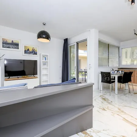Apartment Katya Superior - Mgh A2-1 Gf