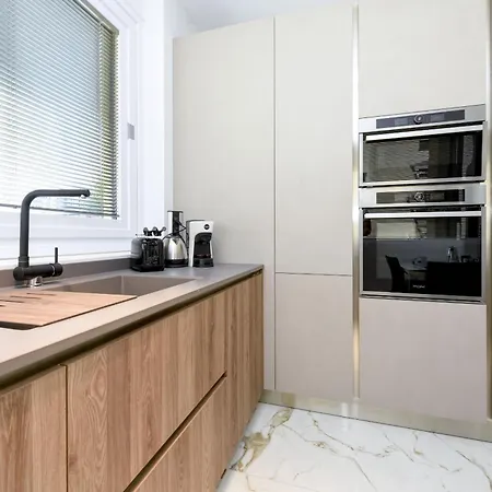 Apartment Katya Superior - Mgh A2-1 Gf Desenzano del Garda