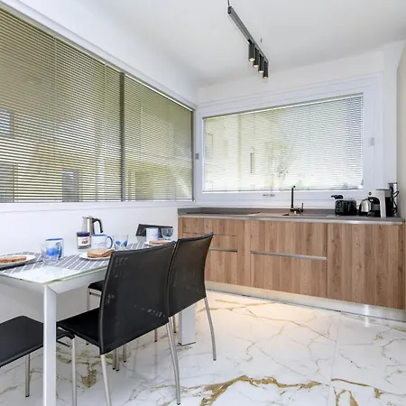 Apartment Katya Superior - Mgh A2-1 Gf