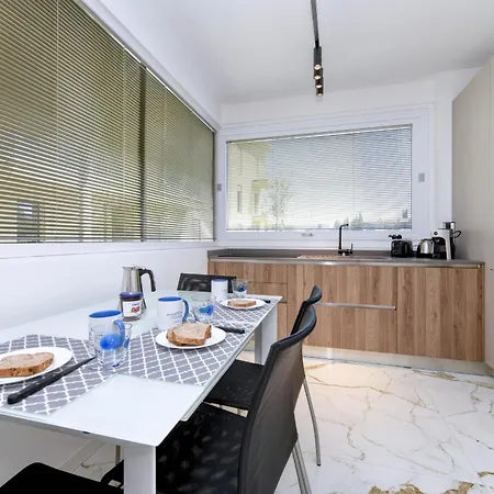 Apartment Katya Superior - Mgh A2-1 Gf *