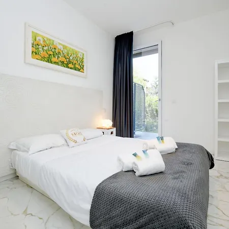 Apartment Katya Superior - Mgh A2-1 Gf *