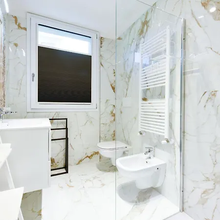 Katya Superior - Mgh A2-1 Gf Apartment Desenzano del Garda