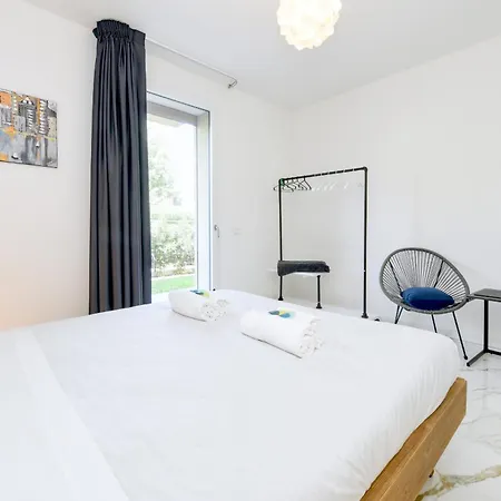 Katya Superior - Mgh A2-1 Gf Apartment *