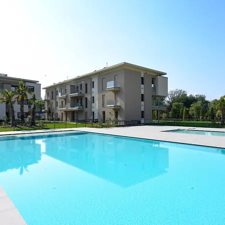 Apartment Katya Superior - Mgh A2-1 Gf Desenzano del Garda