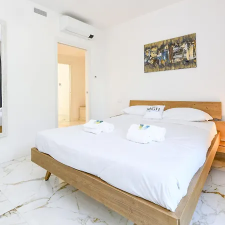 Katya Superior - Mgh A2-1 Gf Apartment Desenzano del Garda